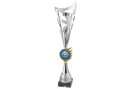 Puchar policyjny X24/36 - Victory Trofea