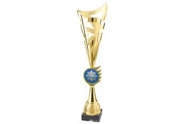 Puchar policyjny X23/36 - Victory Trofea