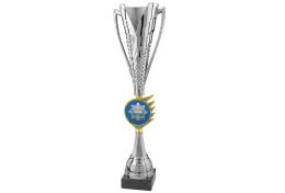 Puchar policyjny X22/36 - Victory Trofea