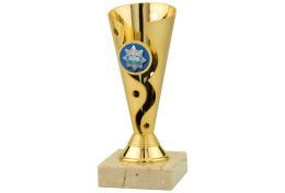 Puchar policyjny X05/36 - Victory Trofea