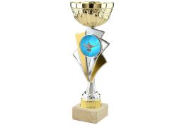 Puchar szkolny X50/82 - Victory Trofea