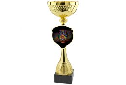 Puchar szkolny X32/130 - Victory Trofea