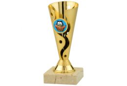 Puchar szkolny X05/91 - Victory Trofea