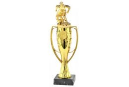 Statuetka piłkarska X59/04 - Victory Trofea