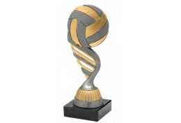Volleyball statuette X431 - Victory Trofea