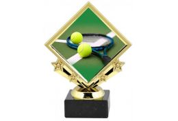 Statuetka tenisowa X509/08 - Victory