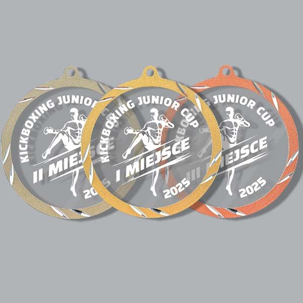 79.GM001 L Kickboxing