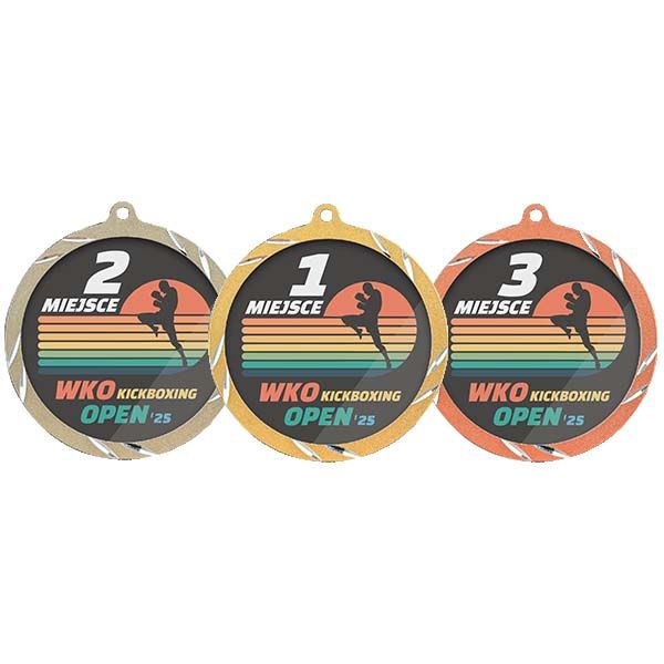 79.GM001 UV Kickboxing