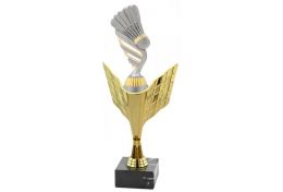 Badminton statuette X508/434 - Victory Trofea