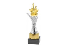 Chess statuette X541/31 - Victory Trofea