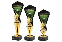 Statuetka piłkarska SX364/01 - Victory Trofea