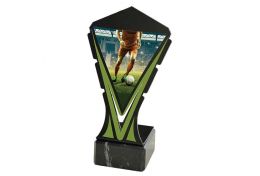 Statuetka piłkarska X364/04 - Victory Trofea