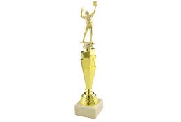 Statuetka siatkówka X154/06 - Victory Trofea