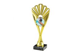 Statuetka pływacka X85/23 - Victory Trofea