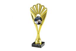 Statuetka piłka ręczna X85/35 - Victory Trofea