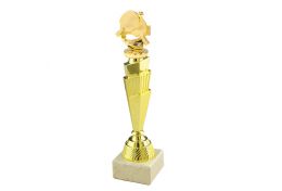Statuetka tenis stołowy X154/19 - Victory Trofea