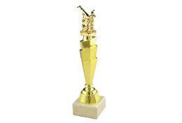 Statuetka taneczna X154/39 - Victory Trofea