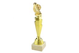 Statuetka muzyczna X154/25 - Victory Trofea