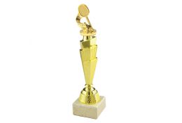 Statuetka badminton X154/28 - Victory Trofea
