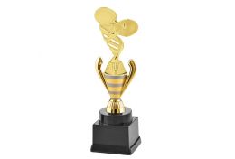 Statuetka tenis stołowy X631/416 - Victory Trofea
