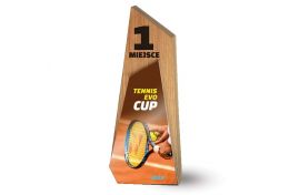 Statuetka drewiana tenisowaWAC/008 - Victory Trofea