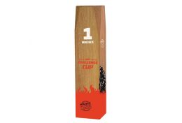 Trofeum drewniane strażackie WFX/33 UV - Victory Trofea