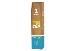 Trofeum drewniane tenisowe WFX/08 UV - Victory Trofea
