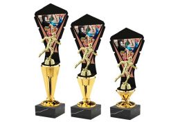 Statuetka biegowa SX364/38 - Victory Trofea
