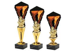 Statuetka strażacka SX364/33 - Victory Trofea