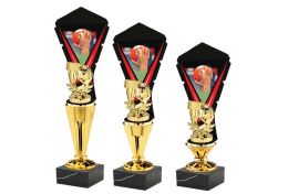 Statuetka piłka ręczna SX364/35 - Victory Trofea