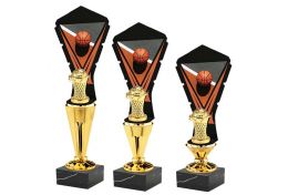 Statuetka koszykówka SX364/29 - Victory Trofea