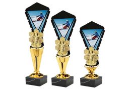 Statuetka zimowa SX364/44 - Victory Trofea