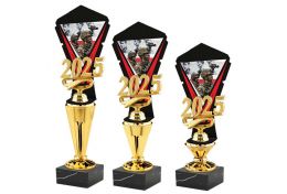 Statuetka wojskowa SX364/56 - Victory Trofea