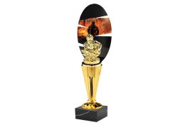 Statuetka strażacka SX365/33 - Victory Trofea