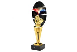 Statuetka bokserksa SX365/16 - Victory Trofea