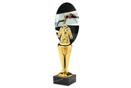 Statuetka karate SX365/09 - Victory Trofea