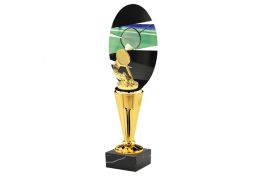Statuetka badminton SX365/28 - Victory Trofea