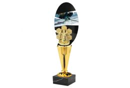 Statuetka zimowych sportów SX365/44 - Victory Trofea