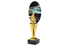 Statuetka strzelanie SX365/81 - Victory Trofea