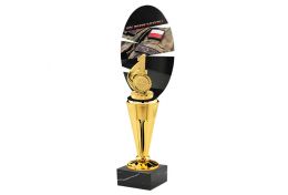Statuetka wojskowa SX365/56 - Victory Trofea