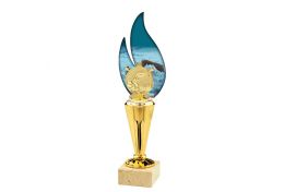 Statuetka pływacka SX366/23 - Victory Trofea