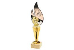 Statuetka muzyczna SX366/25 - Victory Trofea