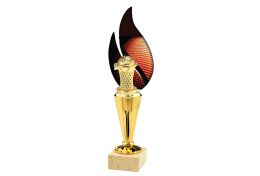 Statuetka koszykówki SX366/29 - Victory Trofea