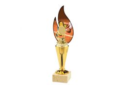 Statuetka tenisowa SX366/08 - Victory Trofea