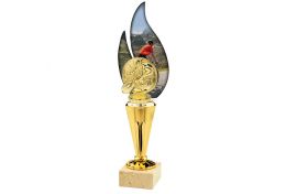 Statuetka kolarska SX366/30 - Victory Trofea