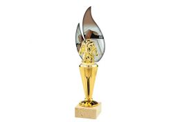 Statuetka karate SX366/09 - Victory Trofea