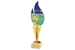 Statuetka badminton SX366/28 - Victory Trofea