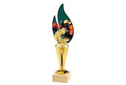 Statuetka bilard SX366/10 - Victory Trofea
