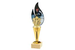 Statuetka sportów zimowych SX366/44 - Victory Trofea