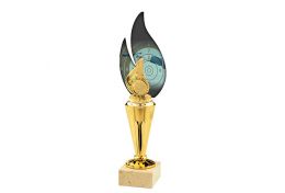 Statuetka strzelnictwa SX366/81 - Victory Trofea